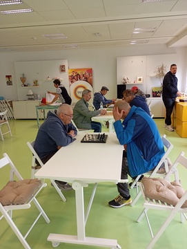 šahovski turnir (2)